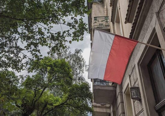 Rechter Kandidat Nawrocki gewinnt Präsidentschaftswahl in Polen