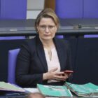 Justizministerin sieht Zurückweisungen an Grenzen skeptisch