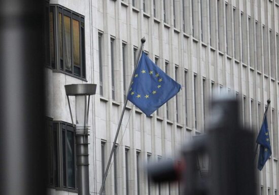 Berlin will kein höheres EU-Budget und keine EU-Schulden
