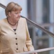 Merkel verteidigt Angriffe Israels auf den Iran