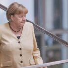Merkel verteidigt Angriffe Israels auf den Iran