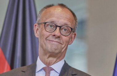 Forsa: Union wieder auf Wahl-Niveau - AfD verliert leicht