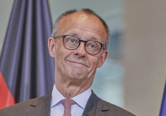 Forsa: Union wieder auf Wahl-Niveau - AfD verliert leicht