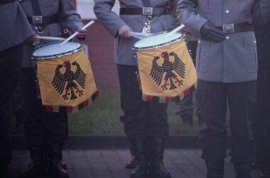 Deutscher Nato-General drängt auf Rückkehr zur Wehrpflicht