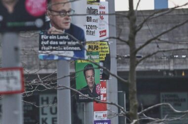 Familienministerin will Aufarbeitung der Polarisierung im Wahlkampf
