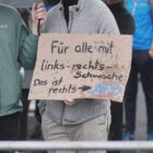 Berlins Justizsenatorin attestiert AfD-Verbotsdebatte "Kurzschluss"