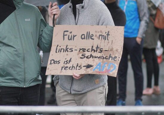 Berlins Justizsenatorin attestiert AfD-Verbotsdebatte "Kurzschluss"