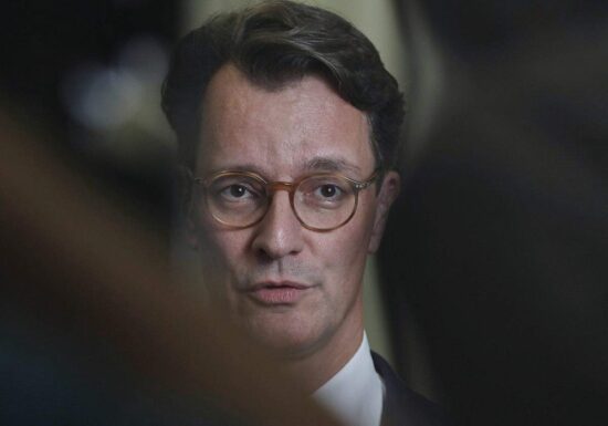 NRW-Ministerpräsident dringt auf grundlegende Staatsreform
