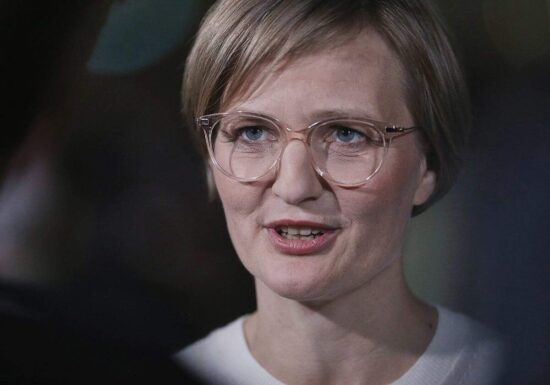 Brantner nennt "Manifest" aus SPD-Reihen "höchst irritierend"