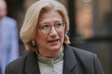 Rehlinger distanziert sich von SPD-"Manifest"