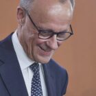 Merz hat "gute Erinnerungen" an eigenen Wehrdienst