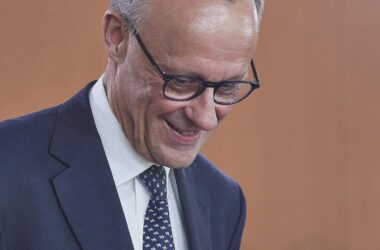 Merz hat "gute Erinnerungen" an eigenen Wehrdienst