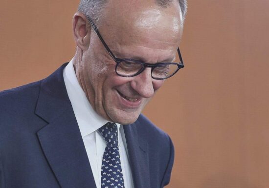 Merz hat "gute Erinnerungen" an eigenen Wehrdienst