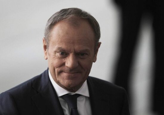 Polens Ministerpräsident übersteht Vertrauensabstimmung