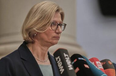 Saar-Ministerpräsidentin drängt auf Kompensation für Steuerausfälle