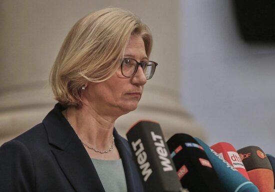 Saar-Ministerpräsidentin drängt auf Kompensation für Steuerausfälle