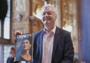 Analyse: Compact profitiert von Verbotsverfahren