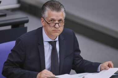 Frei verteidigt ausbleibende Stromsteuersenkung für alle