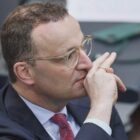 Kritik von SPD und Opposition an Spahns Atomwaffen-Vorschlag