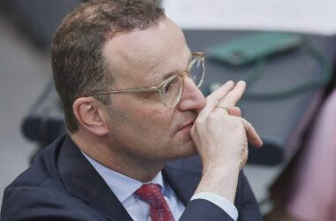 Kritik von SPD und Opposition an Spahns Atomwaffen-Vorschlag