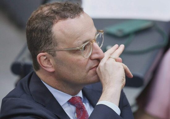 Kritik von SPD und Opposition an Spahns Atomwaffen-Vorschlag