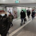 Bundestagspräsidentin sieht "Foulspiel" der Grünen in Maskenaffäre