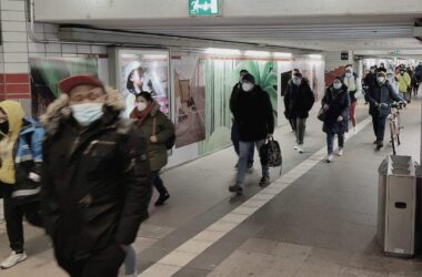 Bundestagspräsidentin sieht "Foulspiel" der Grünen in Maskenaffäre