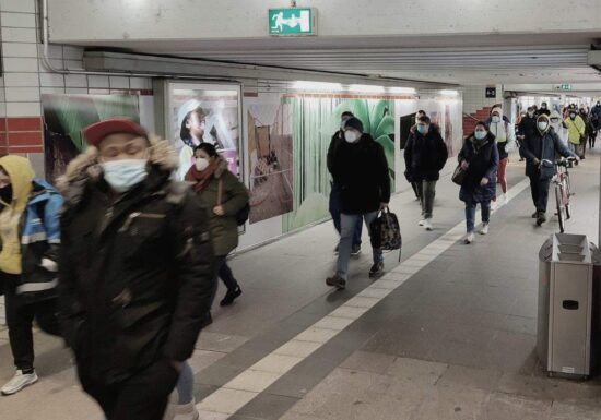 Bundestagspräsidentin sieht "Foulspiel" der Grünen in Maskenaffäre