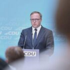 Voigt fordert steuerliche Anreize für Investitionen und Forschung