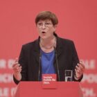 Esken: Kultur des Miteinanders in der SPD gefördert