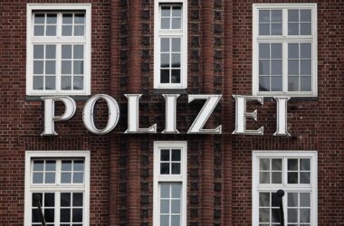 Haftbefehl gegen 72-Jährigen nach Brand in Hamburger Krankenhaus