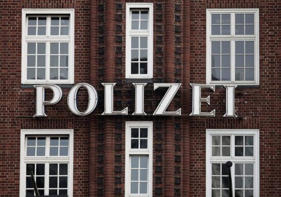 Haftbefehl gegen 72-Jährigen nach Brand in Hamburger Krankenhaus