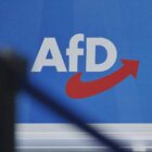 Ex-Verfassungsrichterin greift in Debatte um AfD-Verbotsantrag ein