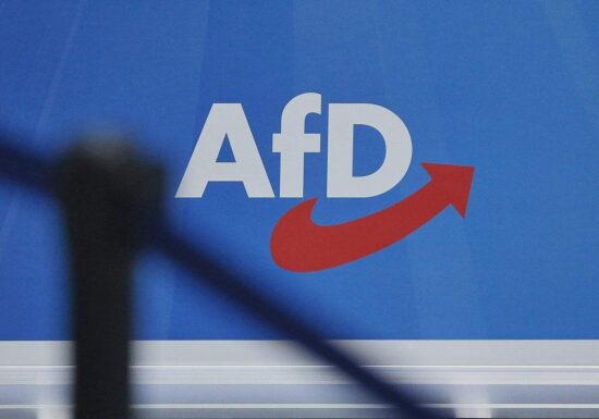 Ex-Verfassungsrichterin greift in Debatte um AfD-Verbotsantrag ein