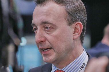 Ziemiak sieht Polen-Wahl als "Zäsur"