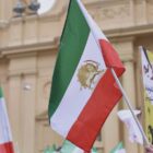 Exil-Iraner warnen vor Repressionen im Iran