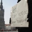 Gewalt gegen Frauen - Hubig will Familienrecht reformieren