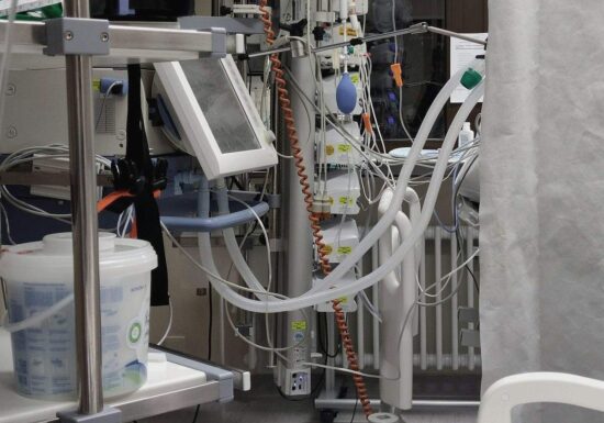 Krankenhäuser in NRW fordern Digitalzuschlag