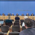 Bundesregierung strebt keine Atomwaffen an