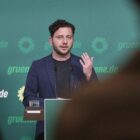 Banaszak attackiert die SPD nach Mindestlohn-Entscheidung