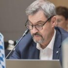Söder zu Merz US-Besuch: "Bin froh, dass ich das nicht machen muss"