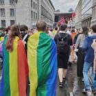 Queer-Beauftragte der Bundesregierung will Grundgesetzänderung
