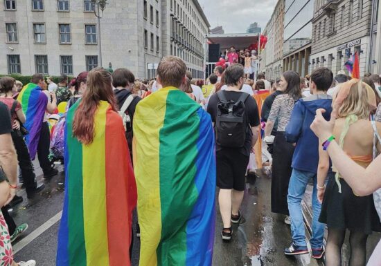 Queer-Beauftragte der Bundesregierung will Grundgesetzänderung
