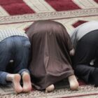 Studie zeigt Radikalisierungsrisiko bei vielen Muslimen