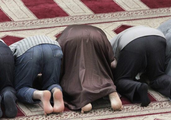 Studie zeigt Radikalisierungsrisiko bei vielen Muslimen