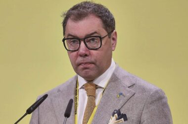 Makejew kritisiert deutsche Unternehmen in Russland