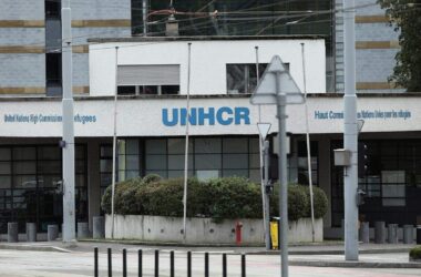 UNHCR warnt vor Finanzierungskrise bei humanitärer Hilfe