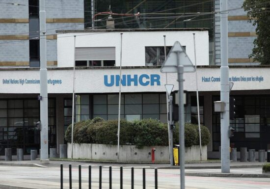 UNHCR warnt vor Finanzierungskrise bei humanitärer Hilfe