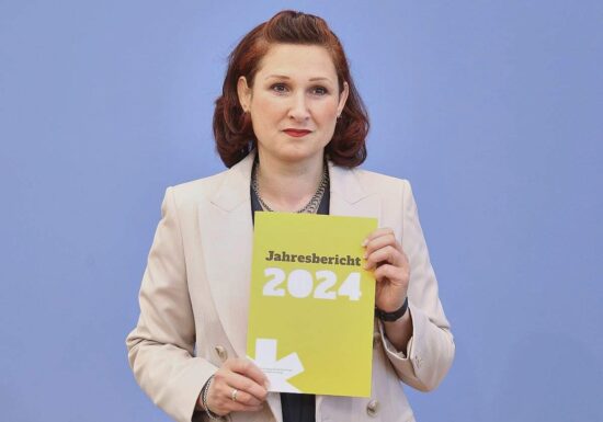 Antidiskriminierungsstelle verzeichnet Rekordanfragen