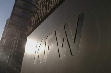 KfW will bei Rüstung mit anderen Förderbanken kooperieren